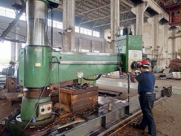 开云app登录入口-钻孔