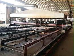 开云app登录入口-火焰数控切割机