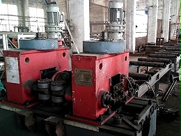 开云app登录入口-H型矫正机