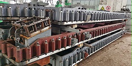 开云app登录入口分析焦炉炉门冒烟的原因及解决措施