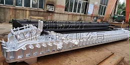 山东焦炉铸件哪家好——淄博开云app登录入口