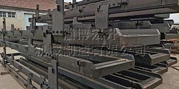 山东焦炉铸铁件厂家哪家产地直销——淄博开云app登录入口