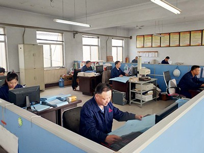 开云app登录入口-办公实拍