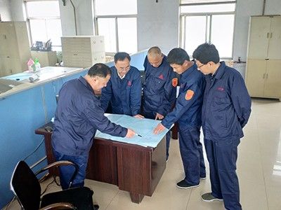 开云app登录入口-办公室一角