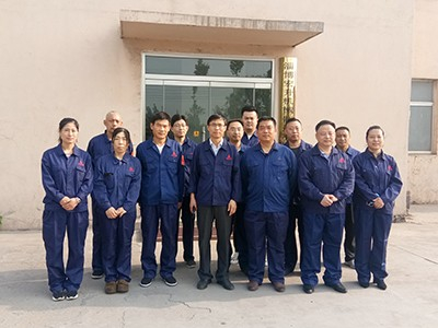 开云app登录入口-团队合影