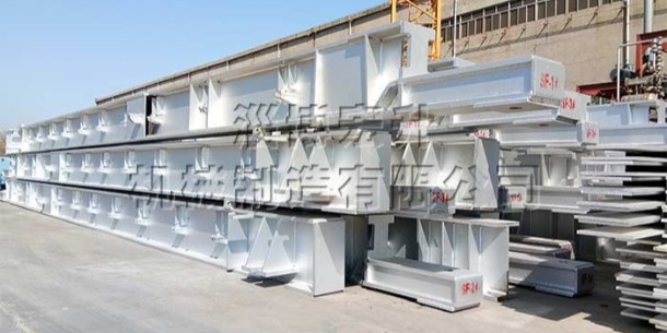 天津焦炉护炉设备厂家有哪些——淄博开云app登录入口