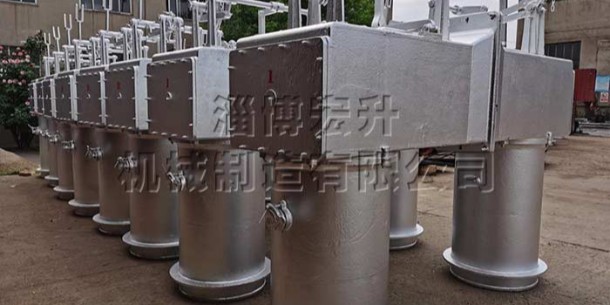 山东焦炉铸铁件厂哪家好——淄博开云app登录入口
